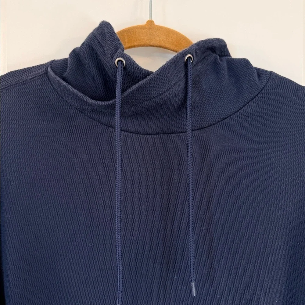 Banana Republic Dark Blue shirt